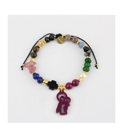 Pulsera Mix Carmen